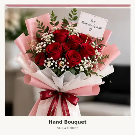Buket Bunga Rs Panti Rapih